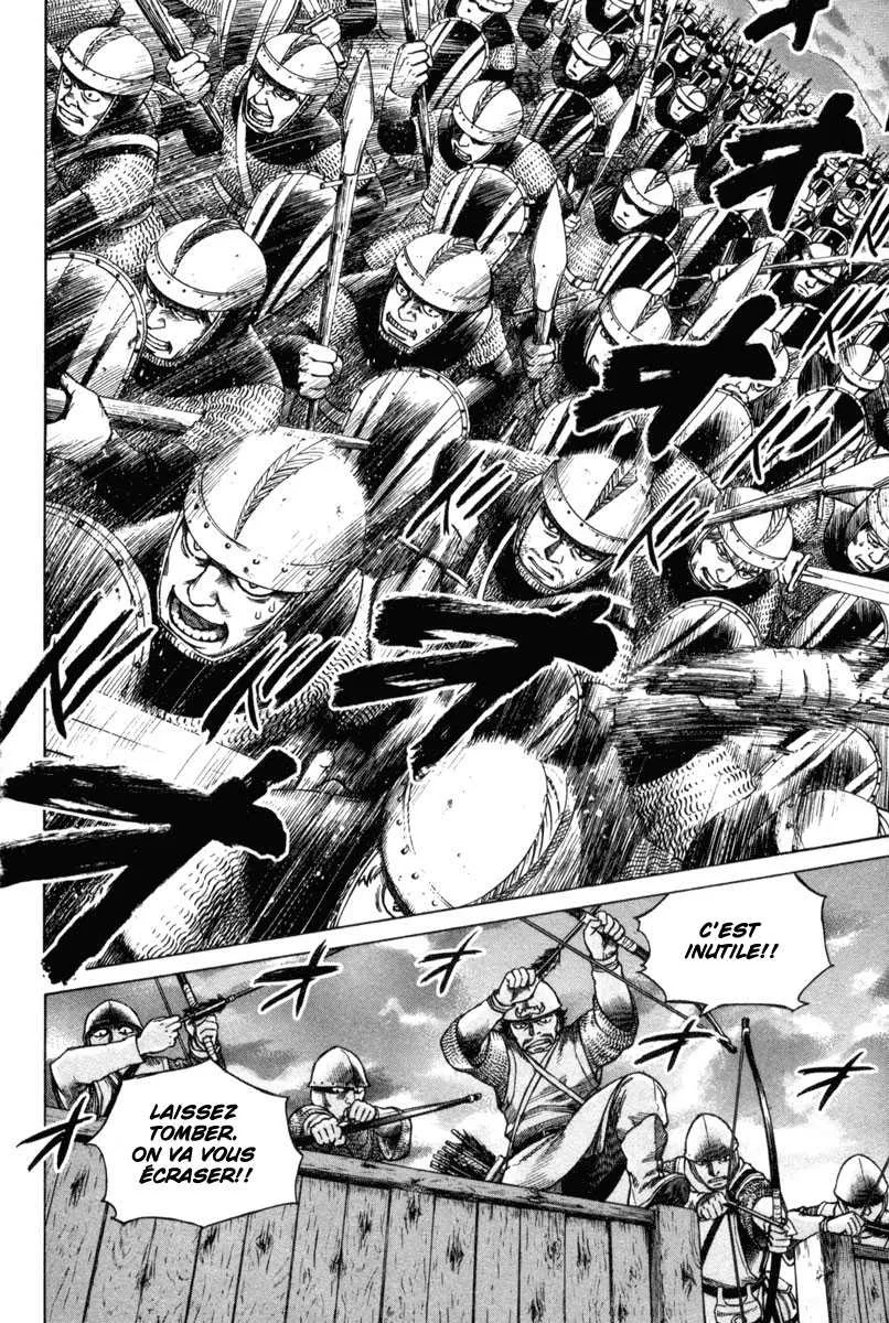 Read Vinland Saga FRANCAIS Manga Online