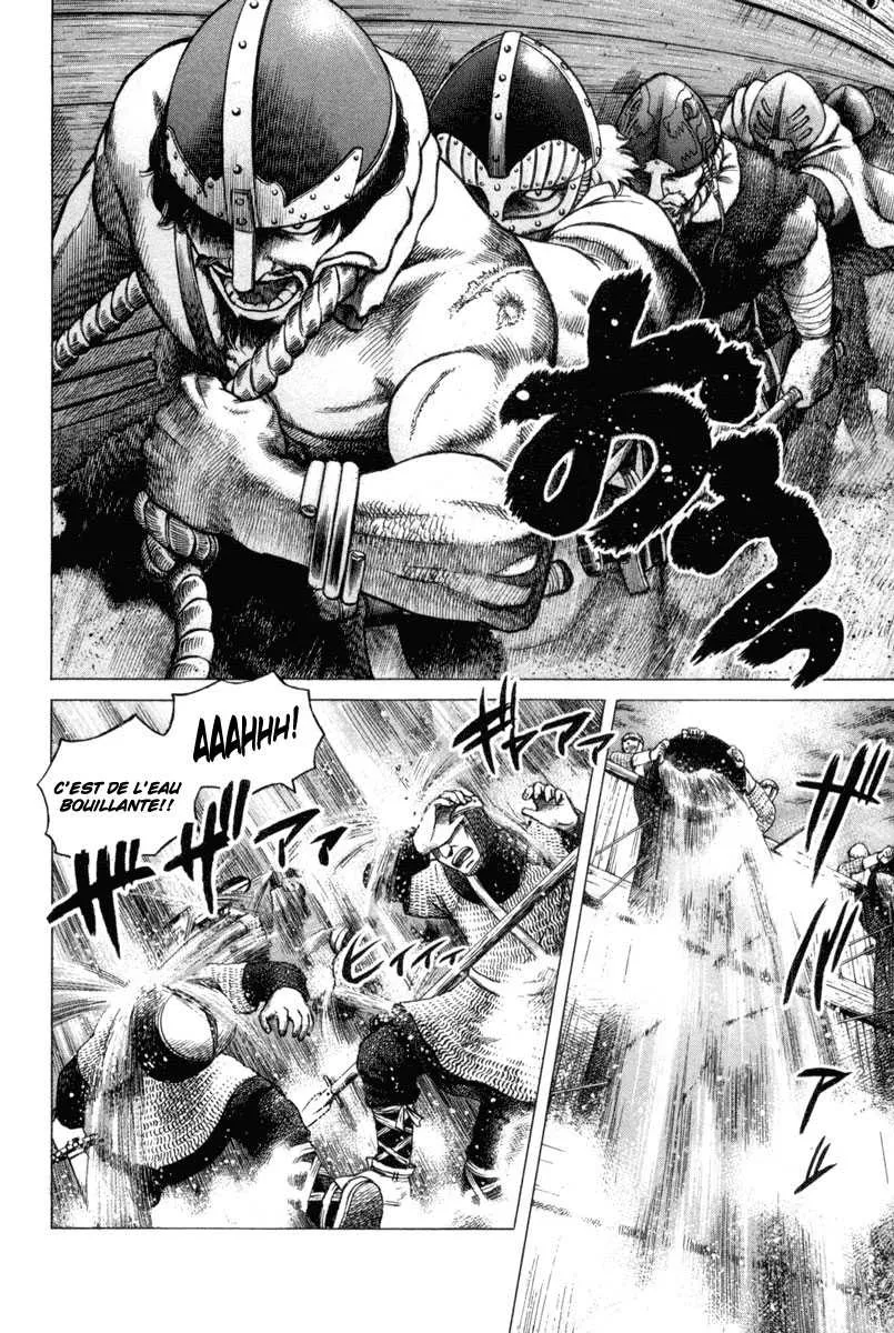 Read Vinland Saga FRANCAIS Manga Online