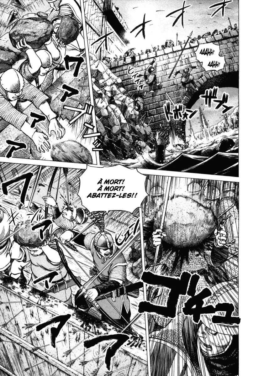 Read Vinland Saga FRANCAIS Manga Online