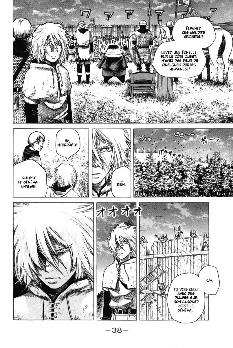 Read Vinland Saga FRANCAIS Manga Online