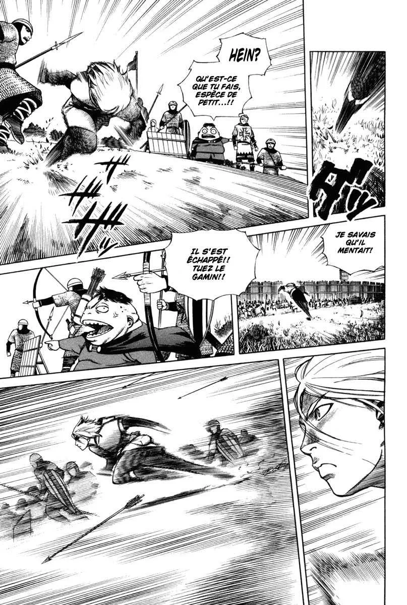Read Vinland Saga FRANCAIS Manga Online