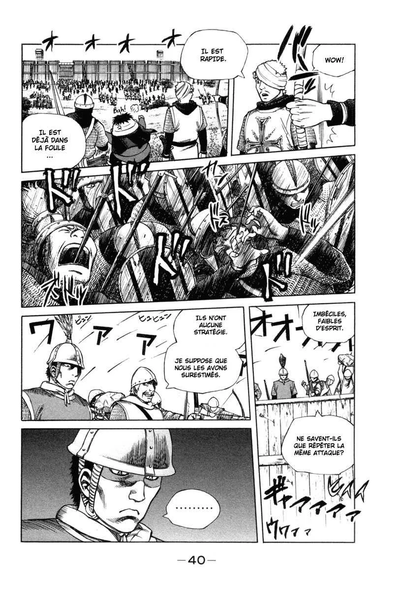 Read Vinland Saga FRANCAIS Manga Online