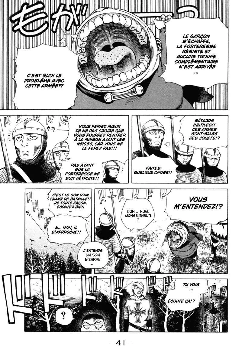 Read Vinland Saga FRANCAIS Manga Online