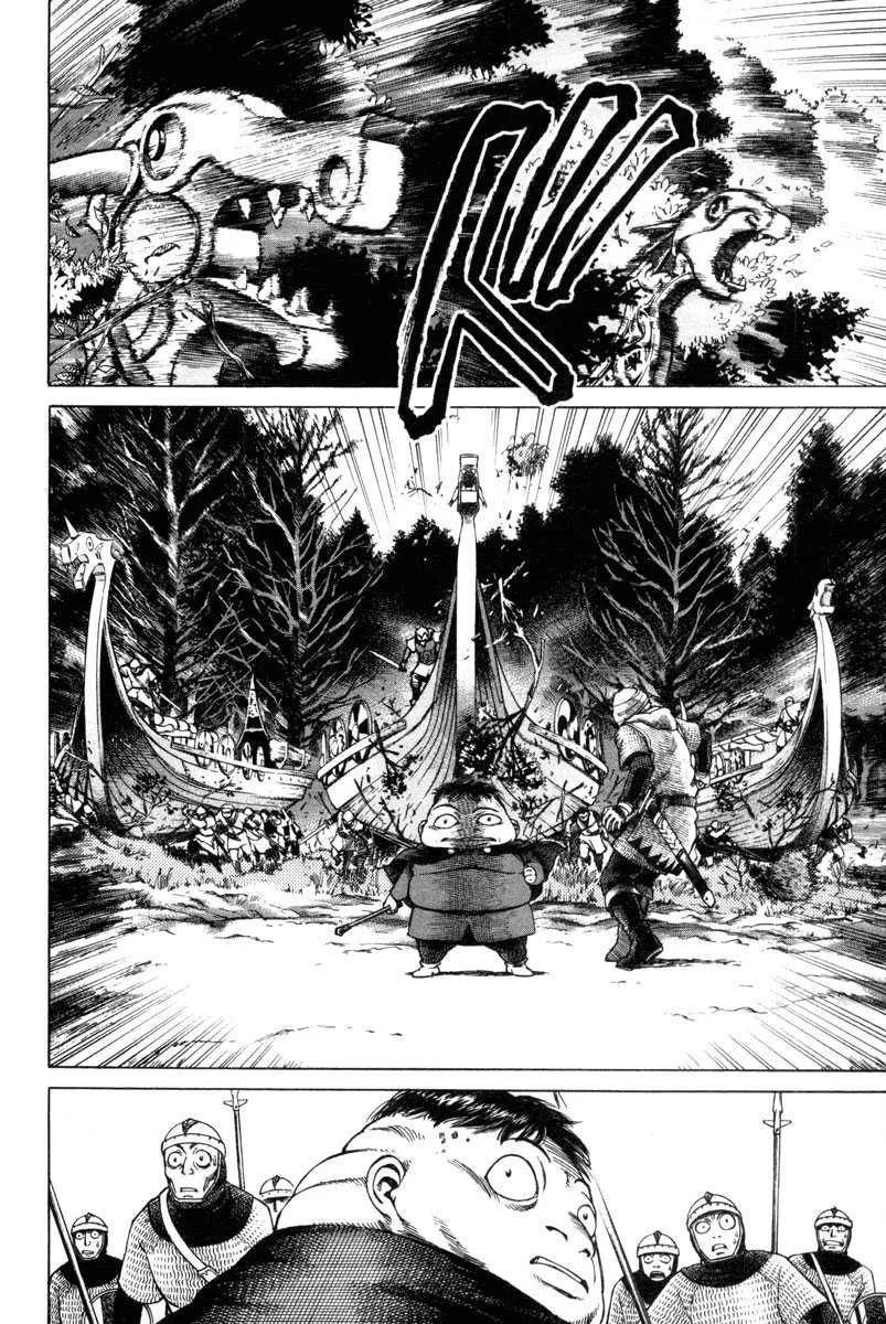 Read Vinland Saga FRANCAIS Manga Online