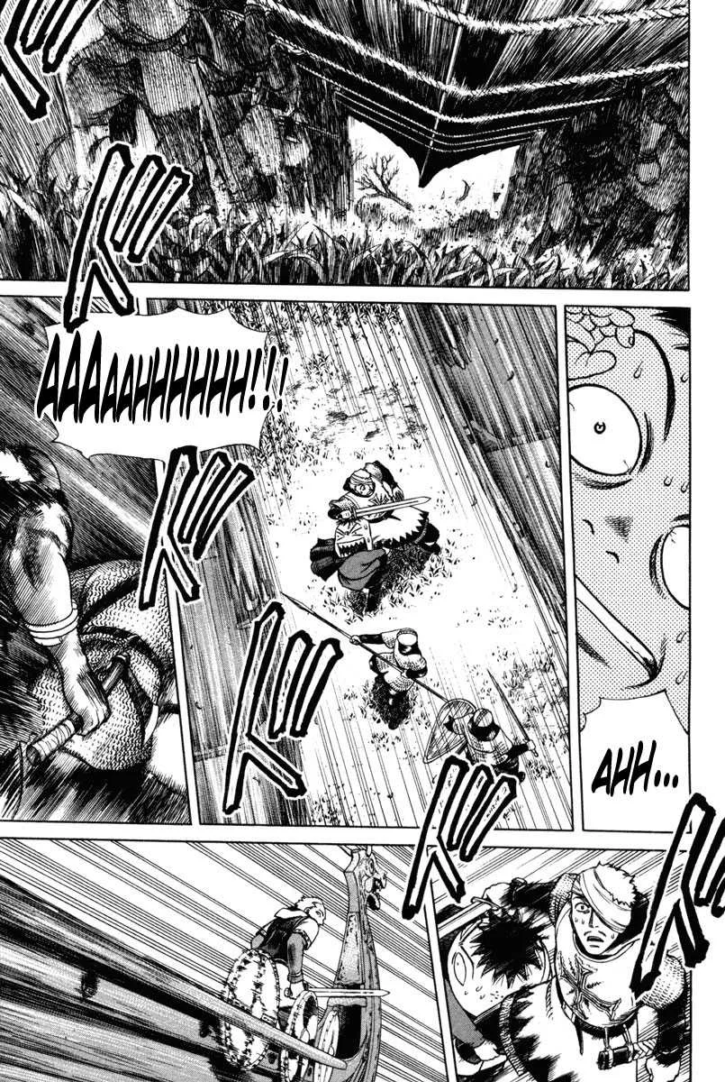 Read Vinland Saga FRANCAIS Manga Online