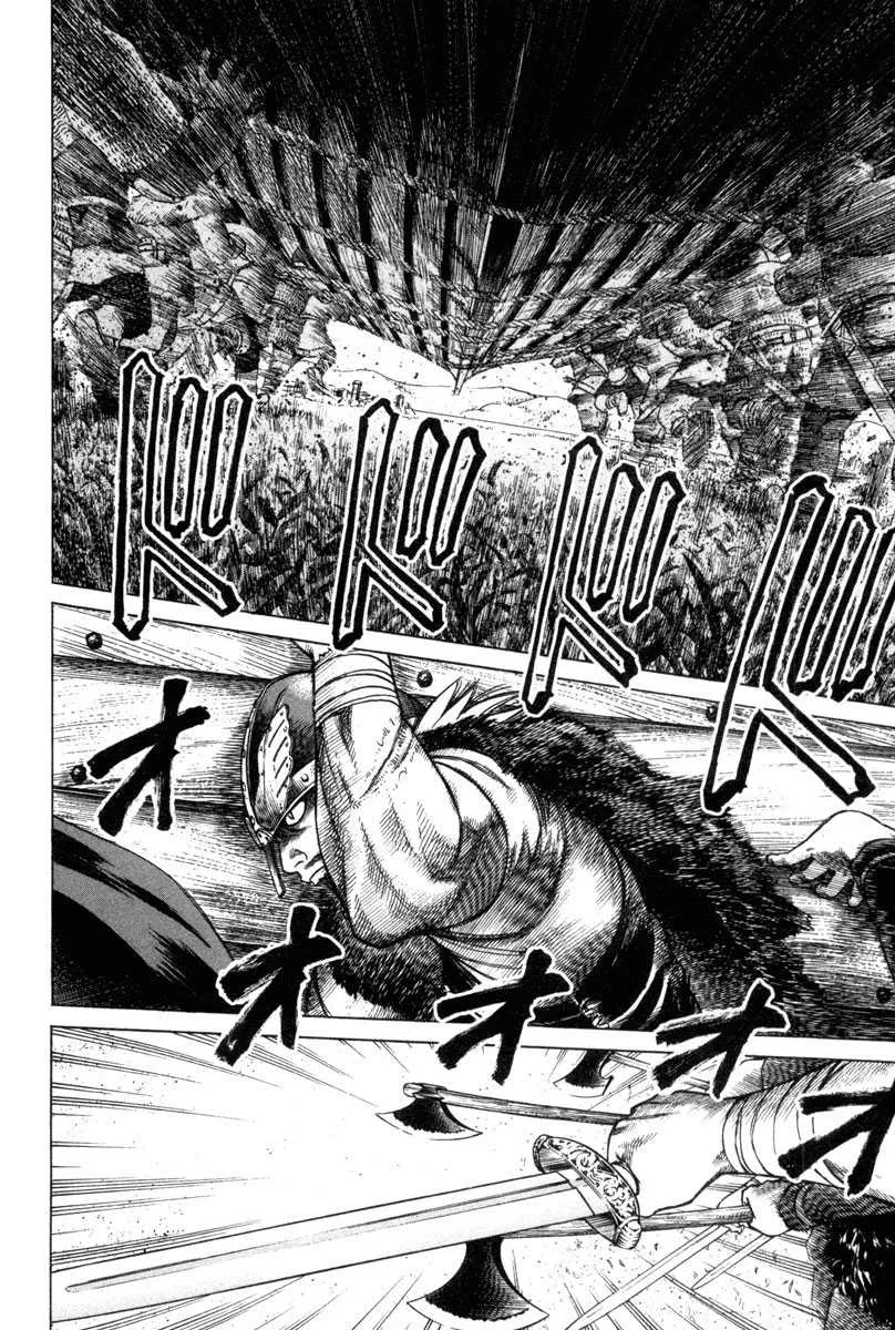 Read Vinland Saga FRANCAIS Manga Online