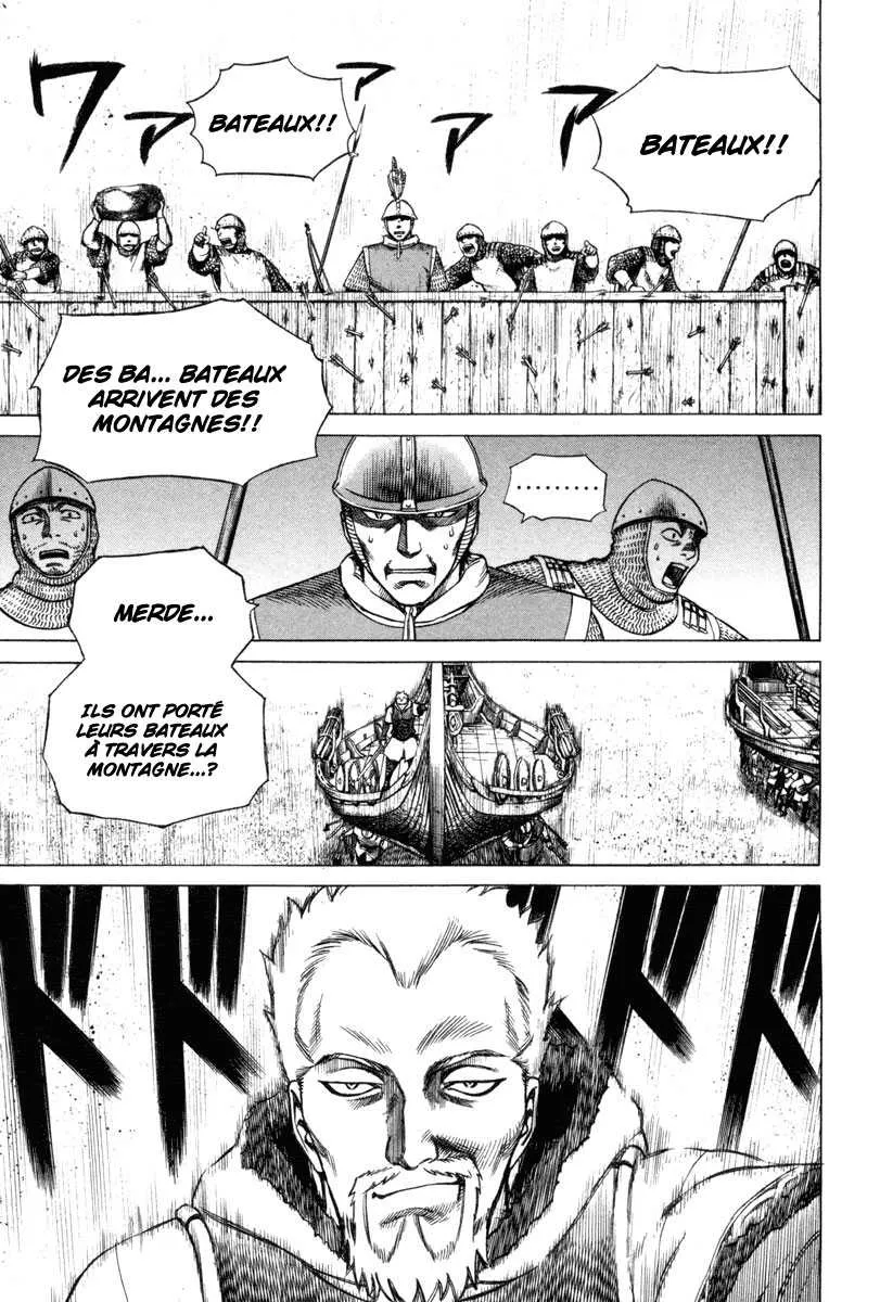 Read Vinland Saga FRANCAIS Manga Online