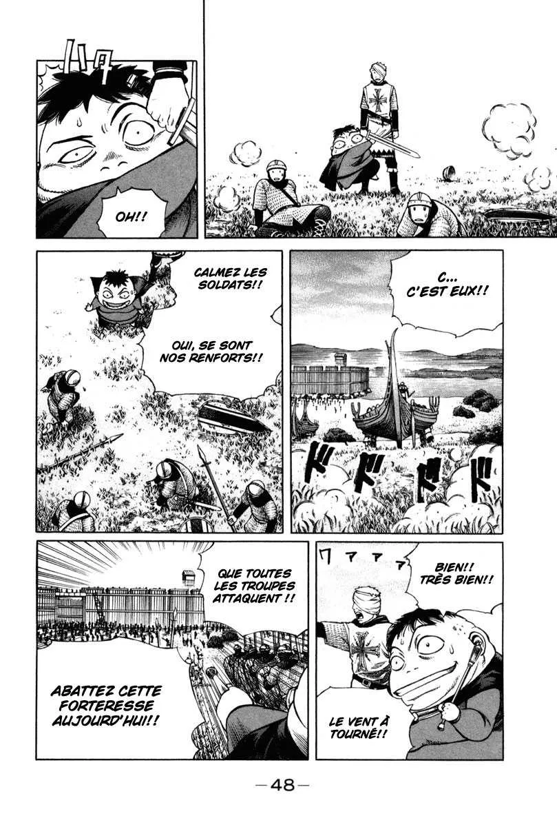 Read Vinland Saga FRANCAIS Manga Online