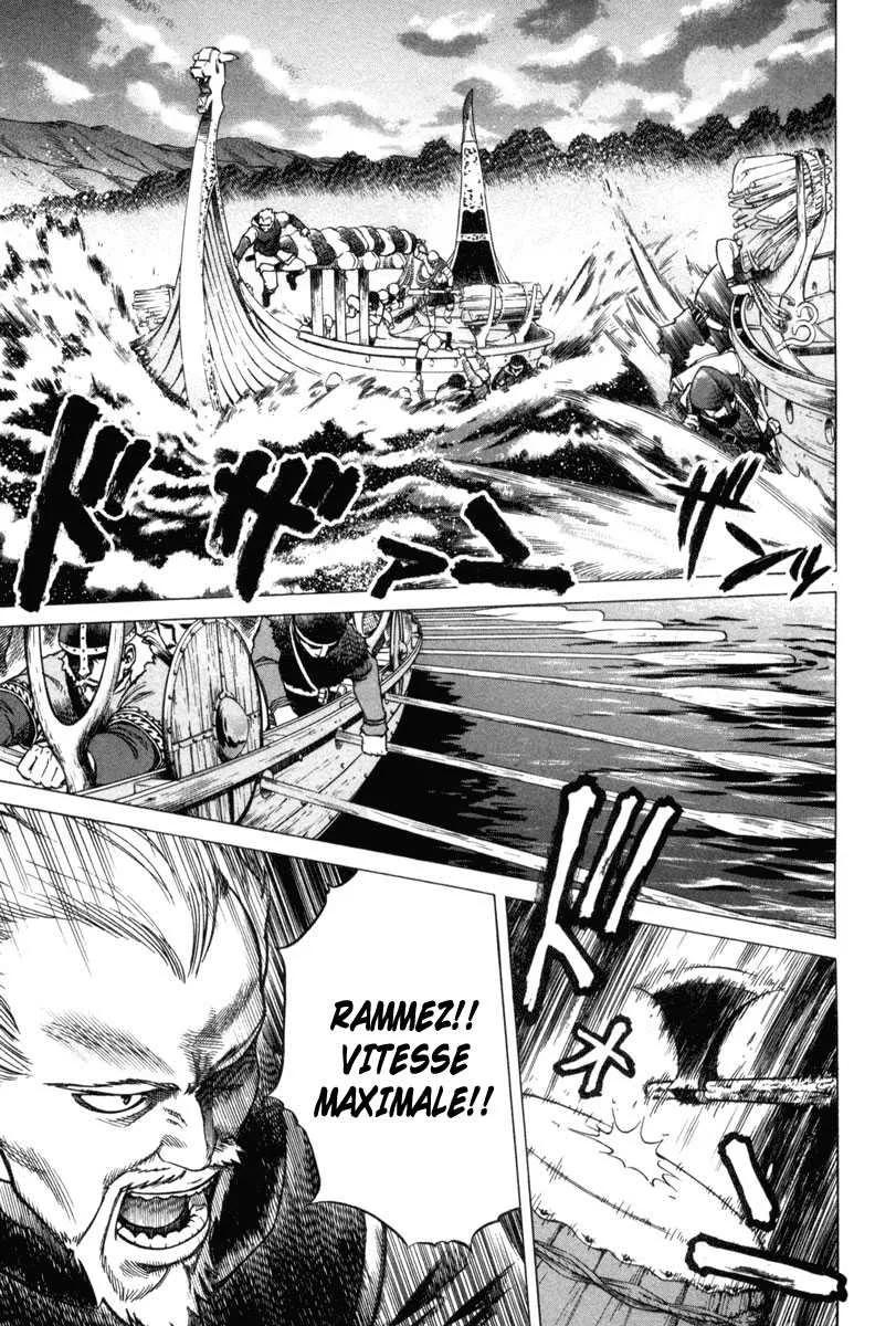Read Vinland Saga FRANCAIS Manga Online