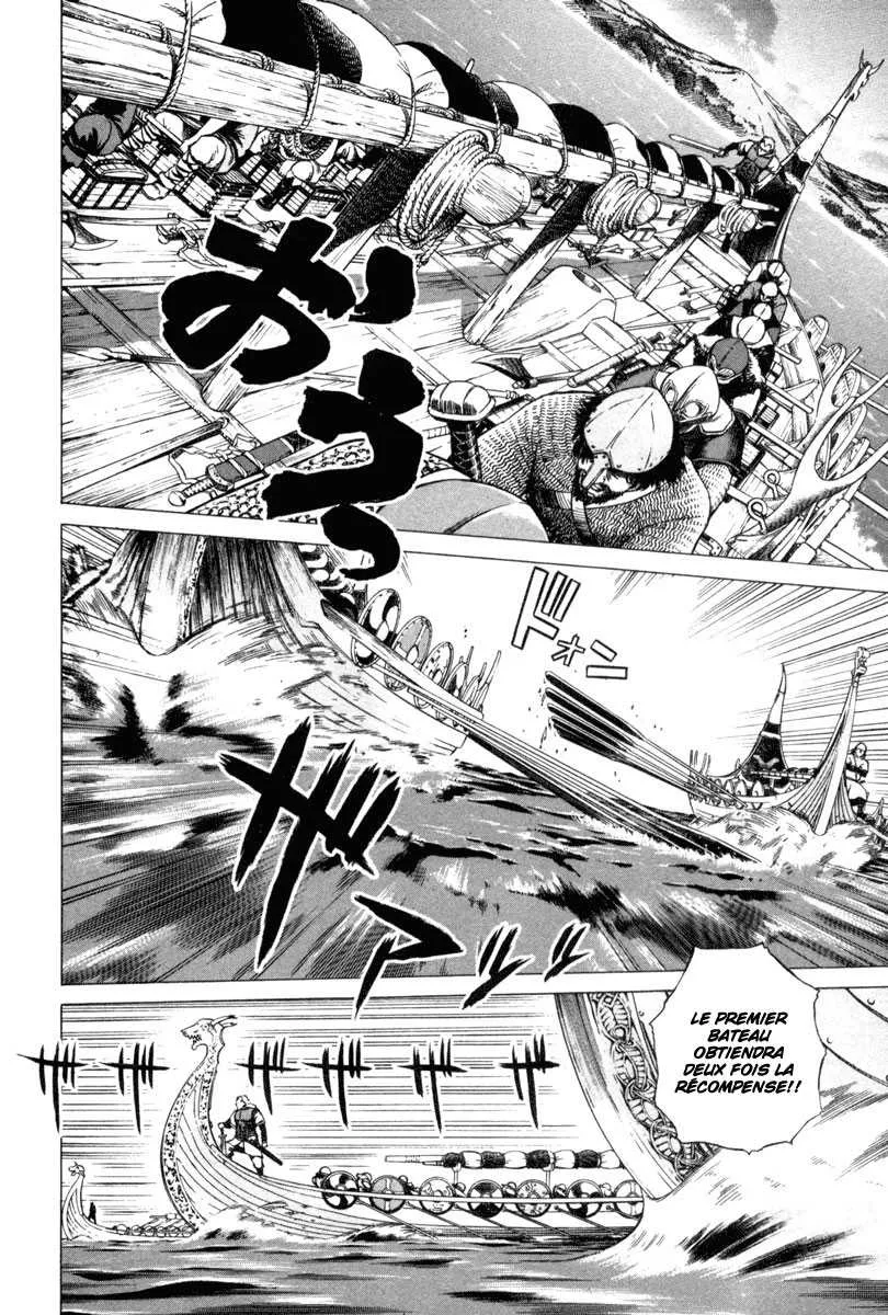 Read Vinland Saga FRANCAIS Manga Online