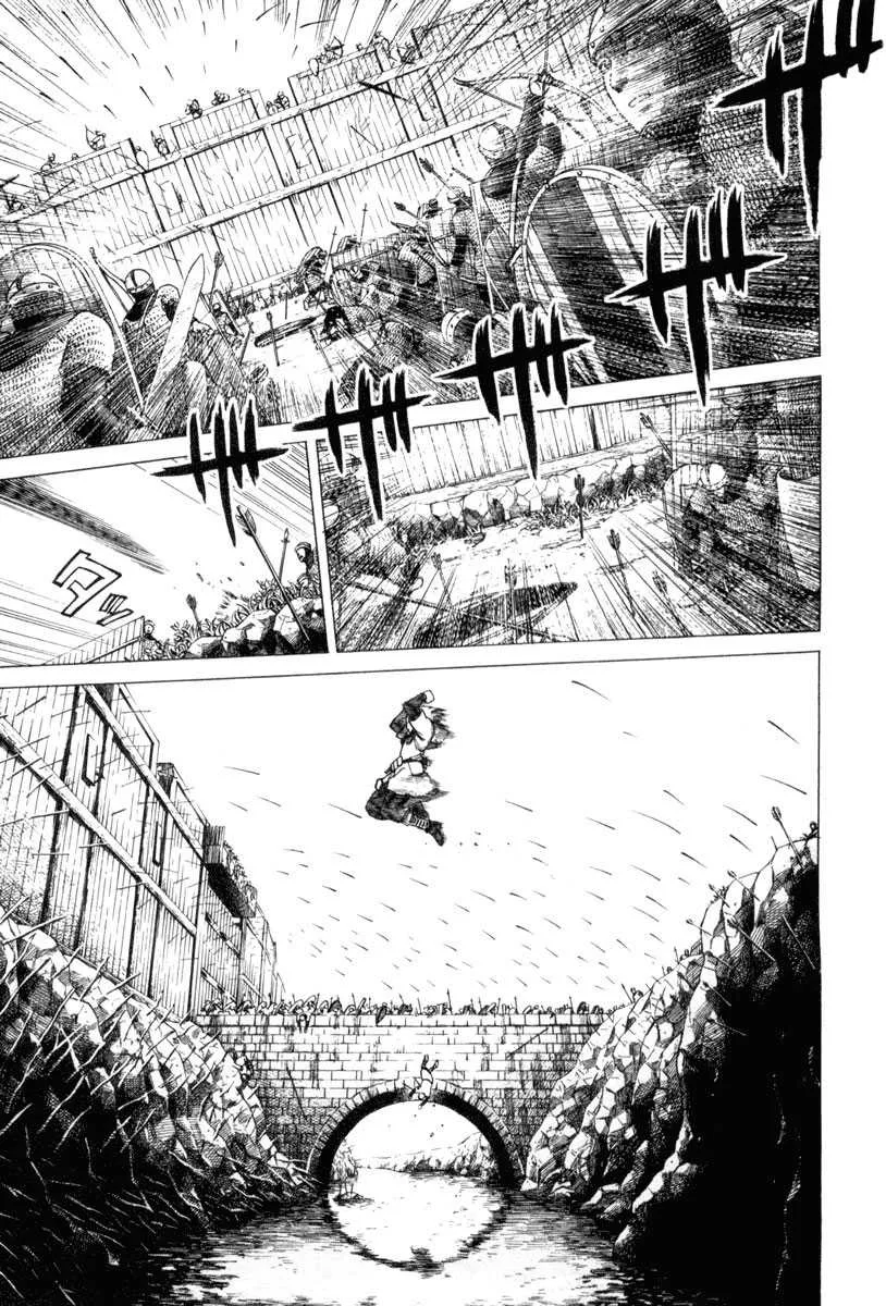 Read Vinland Saga FRANCAIS Manga Online