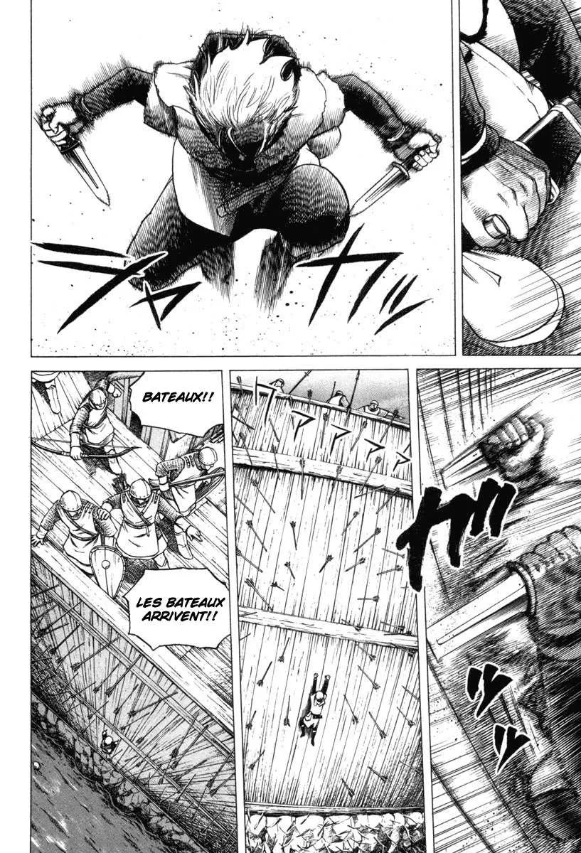 Read Vinland Saga FRANCAIS Manga Online