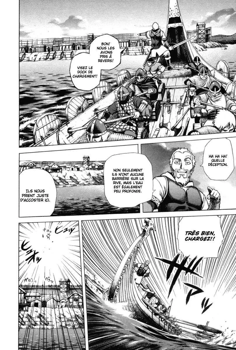 Read Vinland Saga FRANCAIS Manga Online