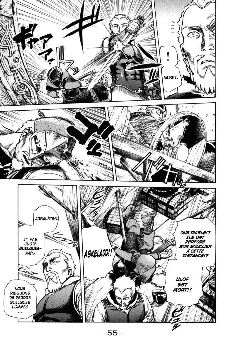 Read Vinland Saga FRANCAIS Manga Online
