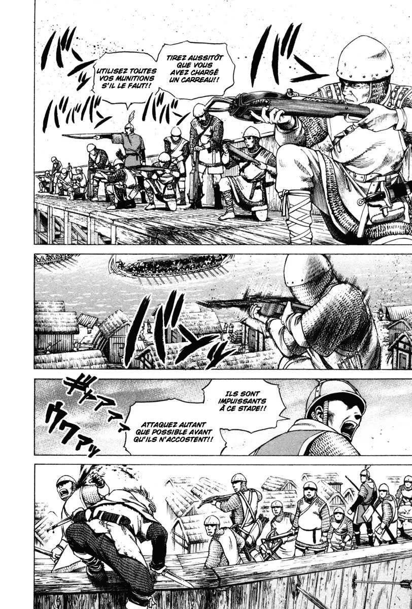Read Vinland Saga FRANCAIS Manga Online