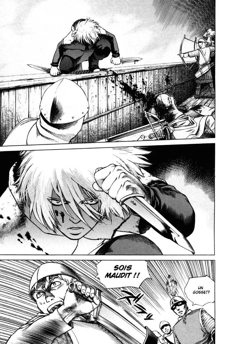 Read Vinland Saga FRANCAIS Manga Online