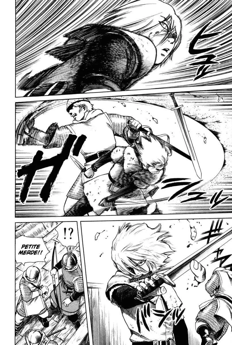 Read Vinland Saga FRANCAIS Manga Online
