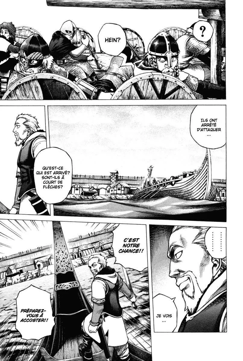 Read Vinland Saga FRANCAIS Manga Online