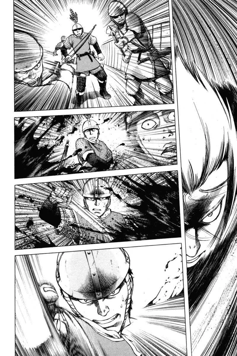 Read Vinland Saga FRANCAIS Manga Online