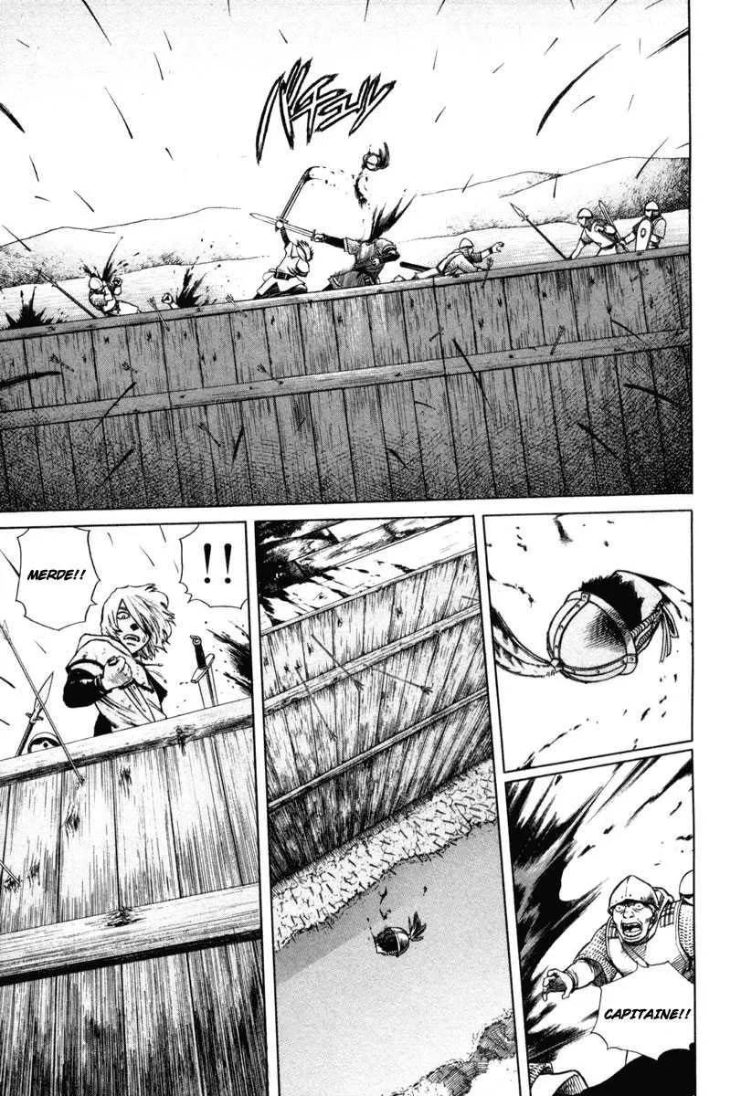 Read Vinland Saga FRANCAIS Manga Online