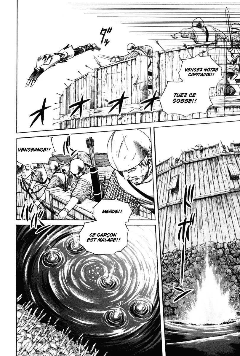 Read Vinland Saga FRANCAIS Manga Online