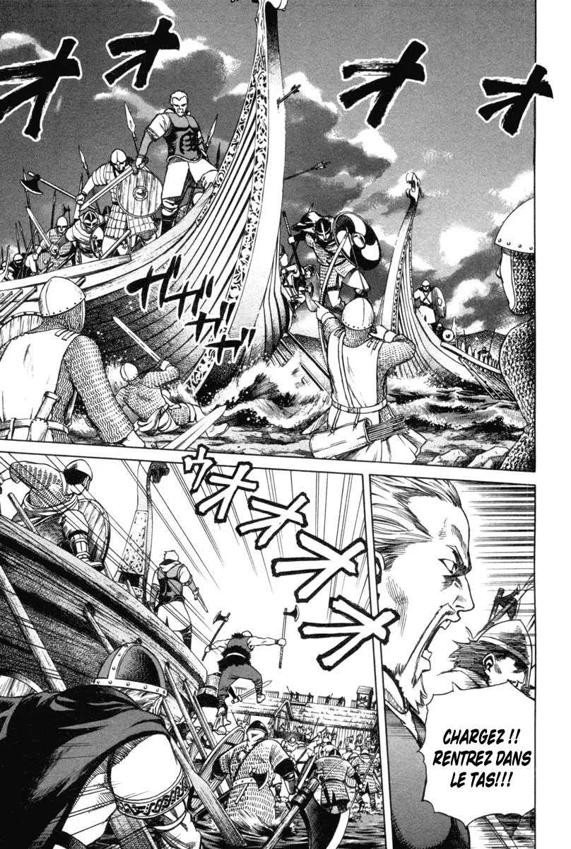 Read Vinland Saga FRANCAIS Manga Online