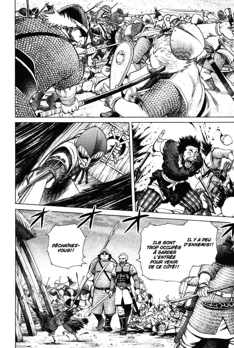 Read Vinland Saga FRANCAIS Manga Online