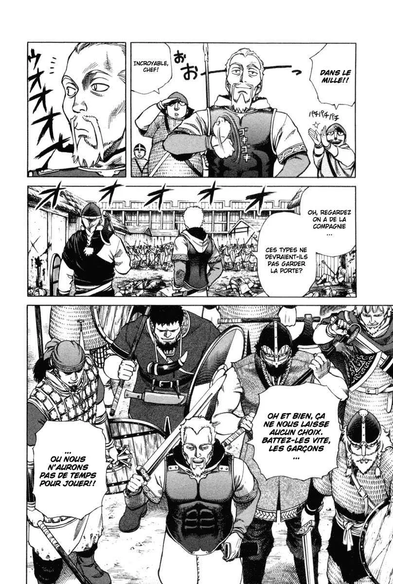 Read Vinland Saga FRANCAIS Manga Online