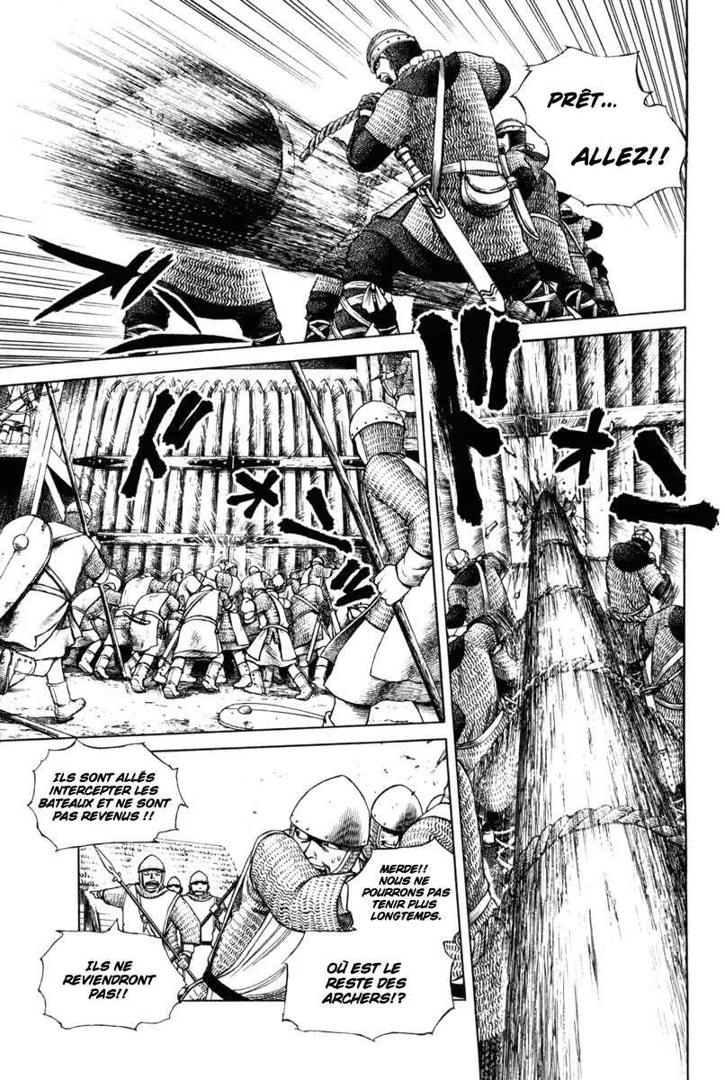 Read Vinland Saga FRANCAIS Manga Online