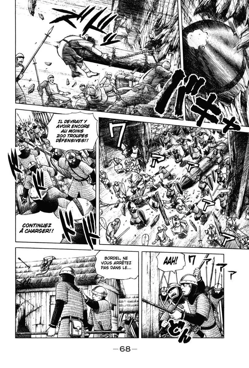 Read Vinland Saga FRANCAIS Manga Online