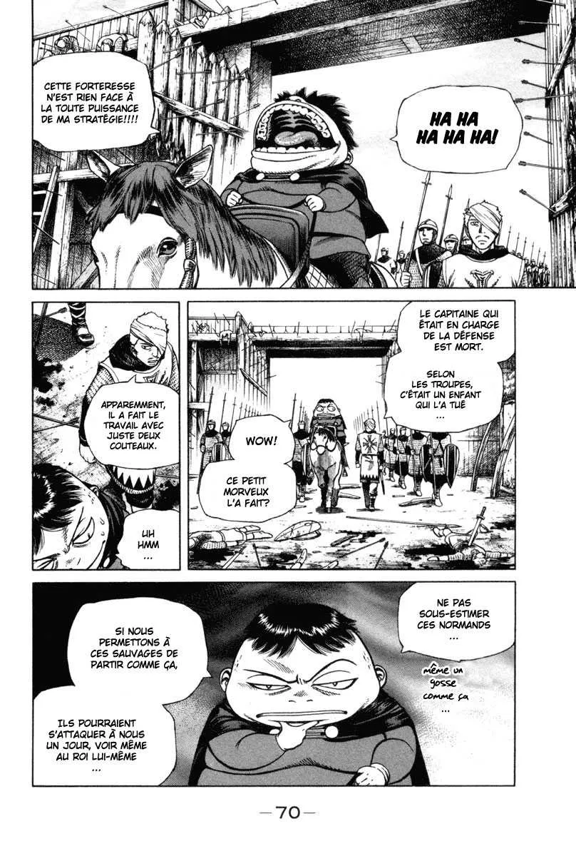 Read Vinland Saga FRANCAIS Manga Online