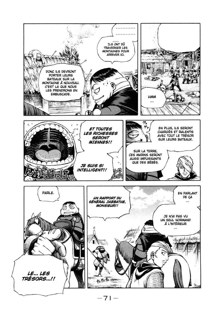 Read Vinland Saga FRANCAIS Manga Online