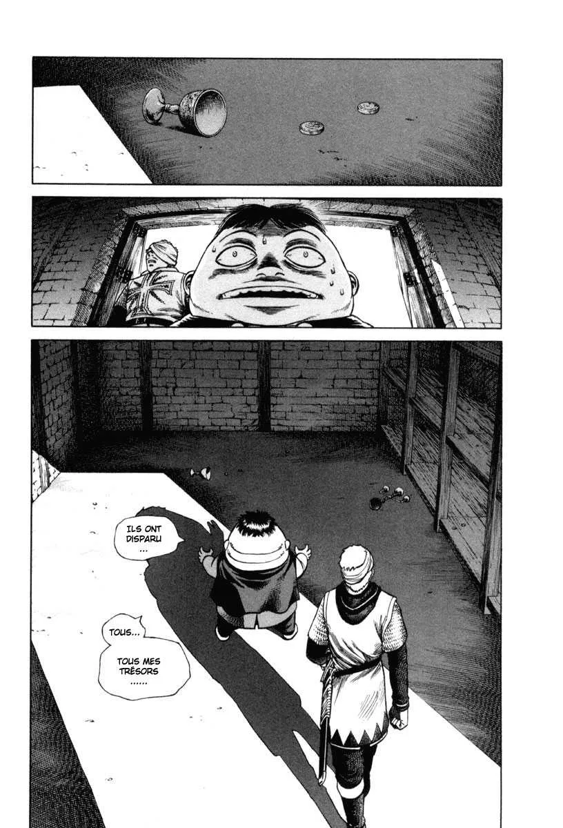 Read Vinland Saga FRANCAIS Manga Online
