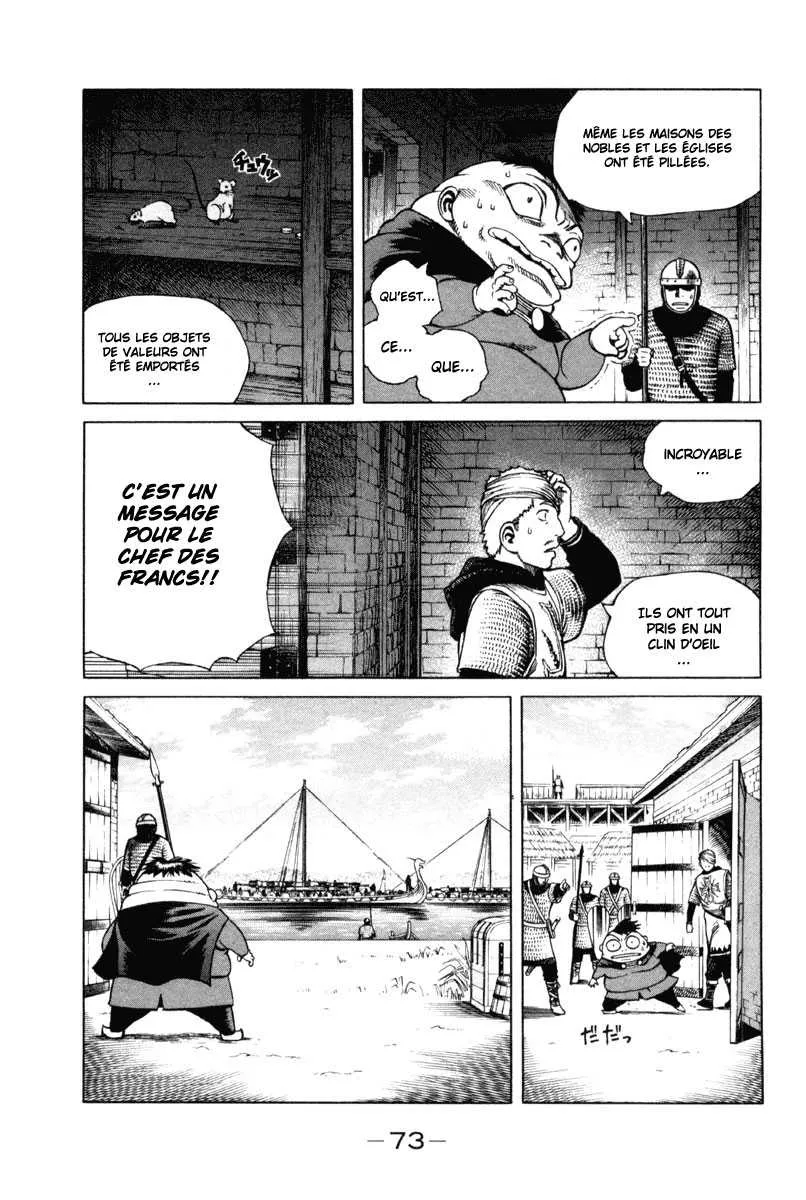 Read Vinland Saga FRANCAIS Manga Online