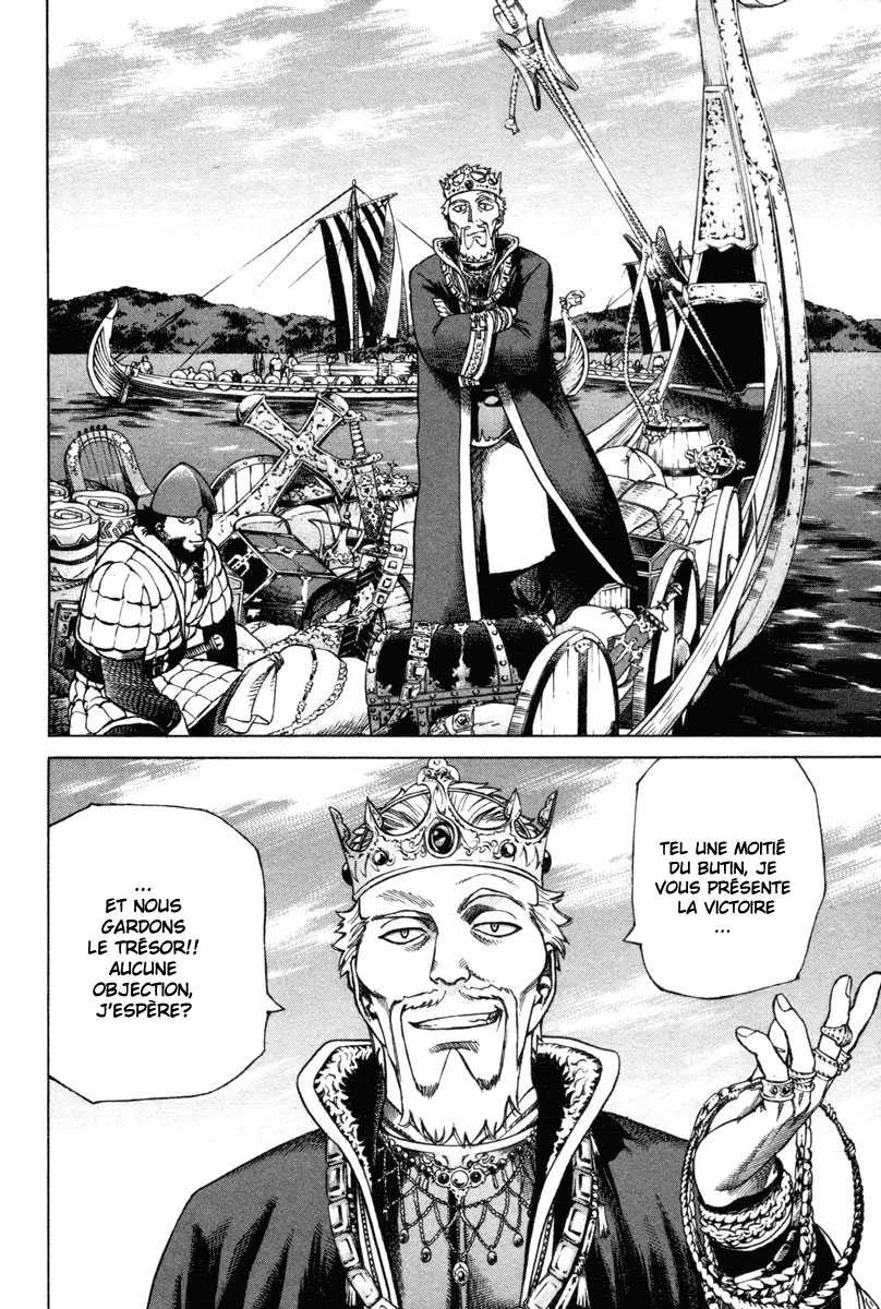 Read Vinland Saga FRANCAIS Manga Online