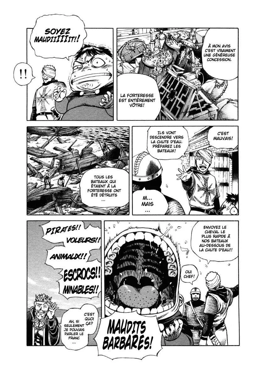 Read Vinland Saga FRANCAIS Manga Online