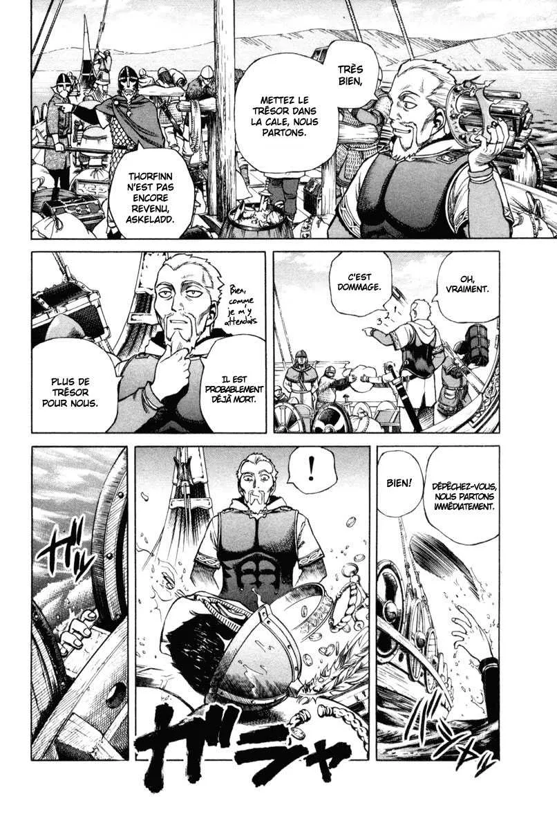Read Vinland Saga FRANCAIS Manga Online
