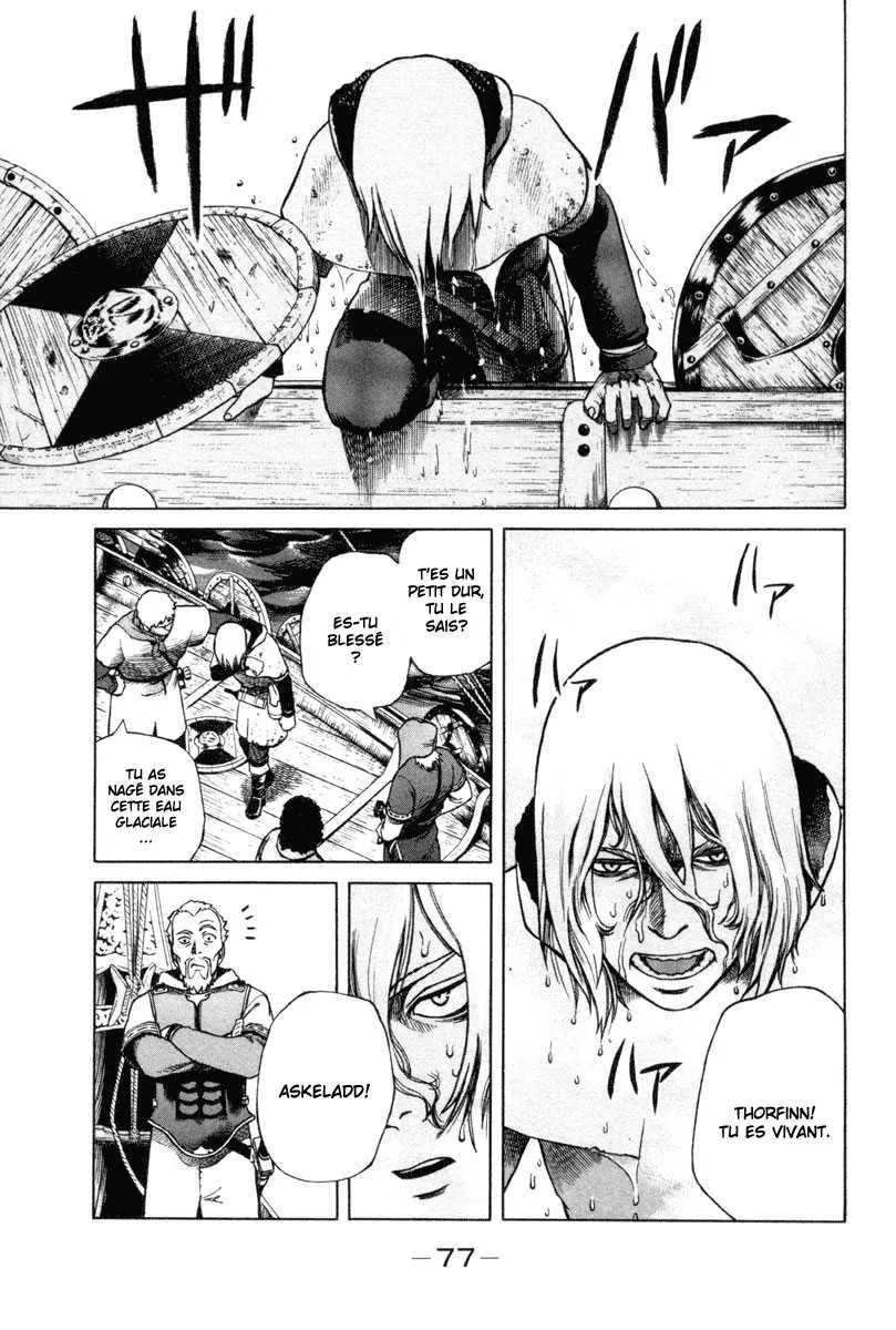 Read Vinland Saga FRANCAIS Manga Online