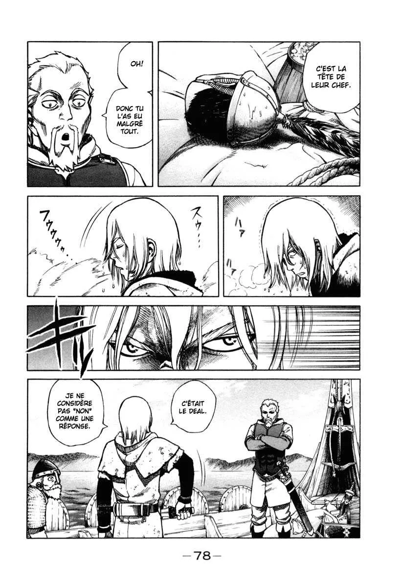 Read Vinland Saga FRANCAIS Manga Online