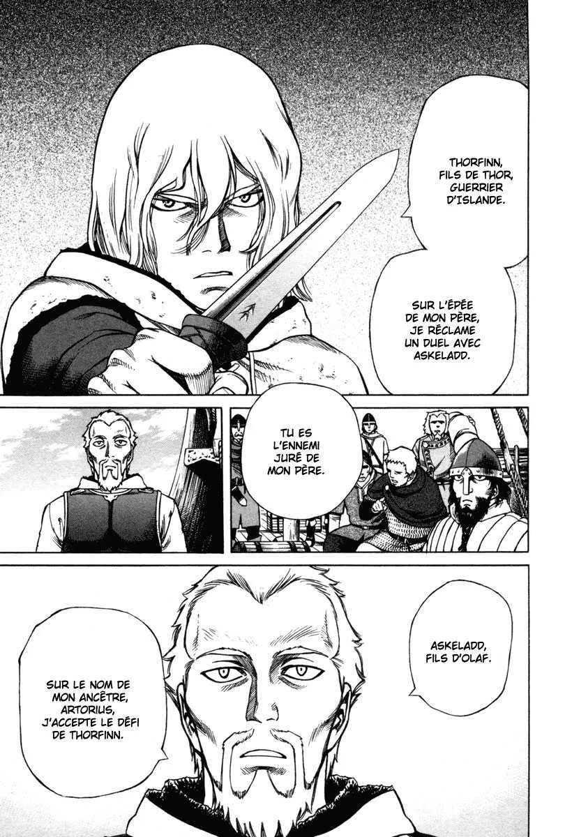 Read Vinland Saga FRANCAIS Manga Online