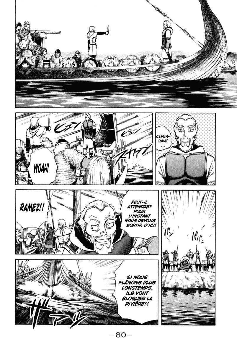 Read Vinland Saga FRANCAIS Manga Online