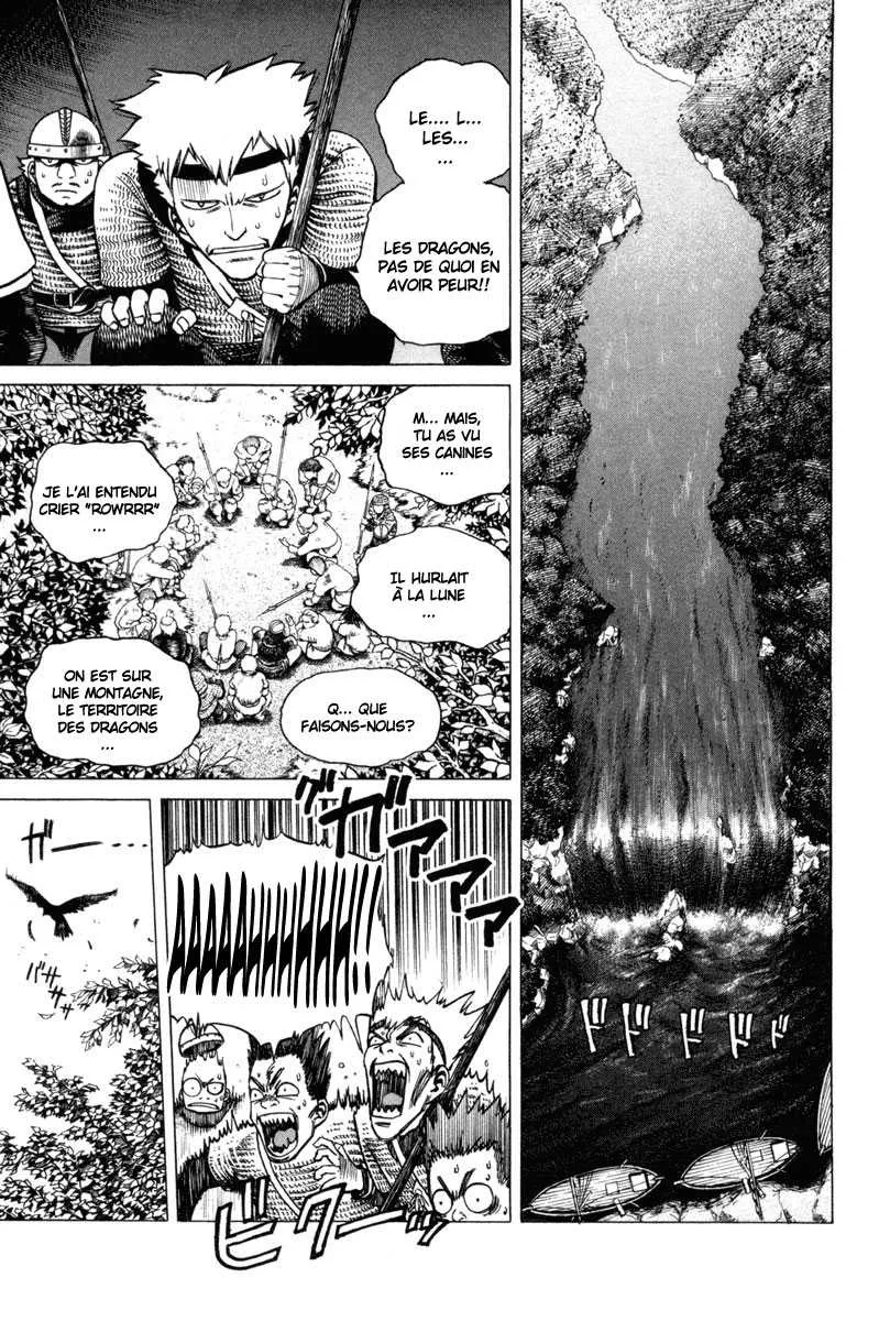 Read Vinland Saga FRANCAIS Manga Online