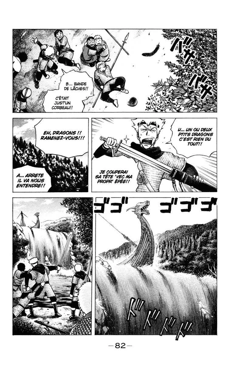 Read Vinland Saga FRANCAIS Manga Online