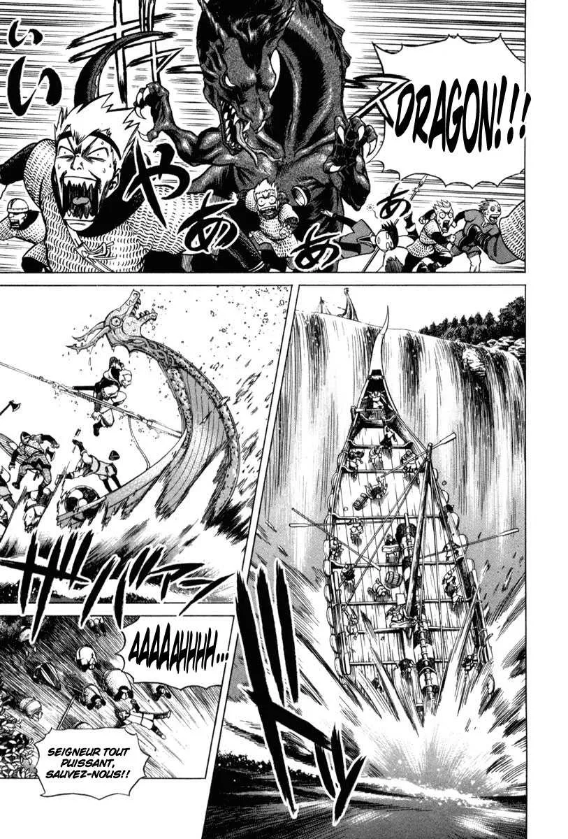Read Vinland Saga FRANCAIS Manga Online