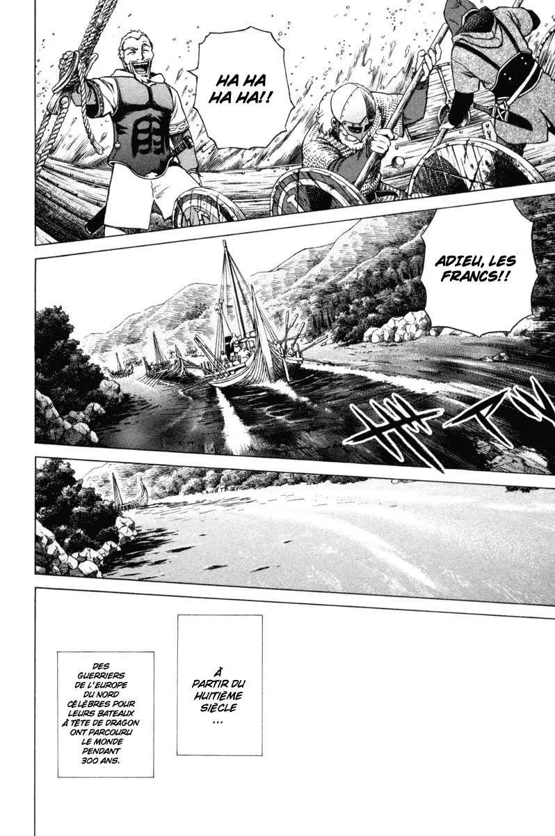 Read Vinland Saga FRANCAIS Manga Online