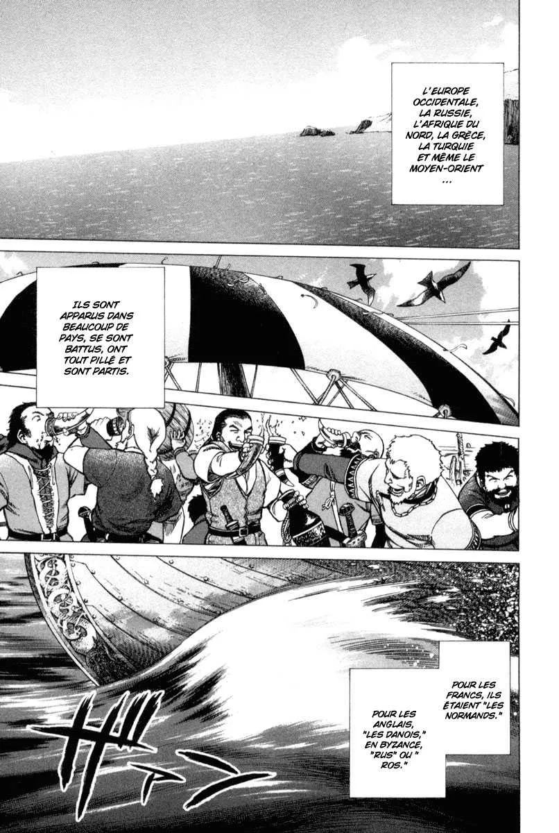 Read Vinland Saga FRANCAIS Manga Online