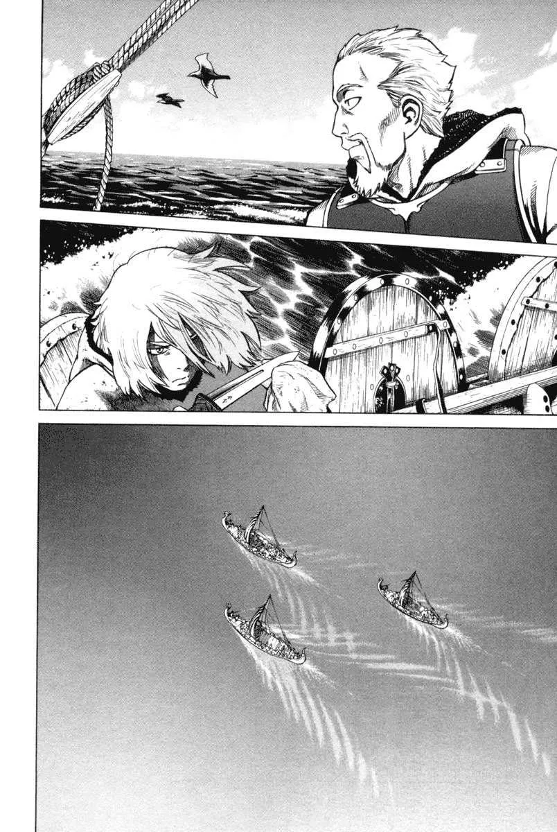 Read Vinland Saga FRANCAIS Manga Online