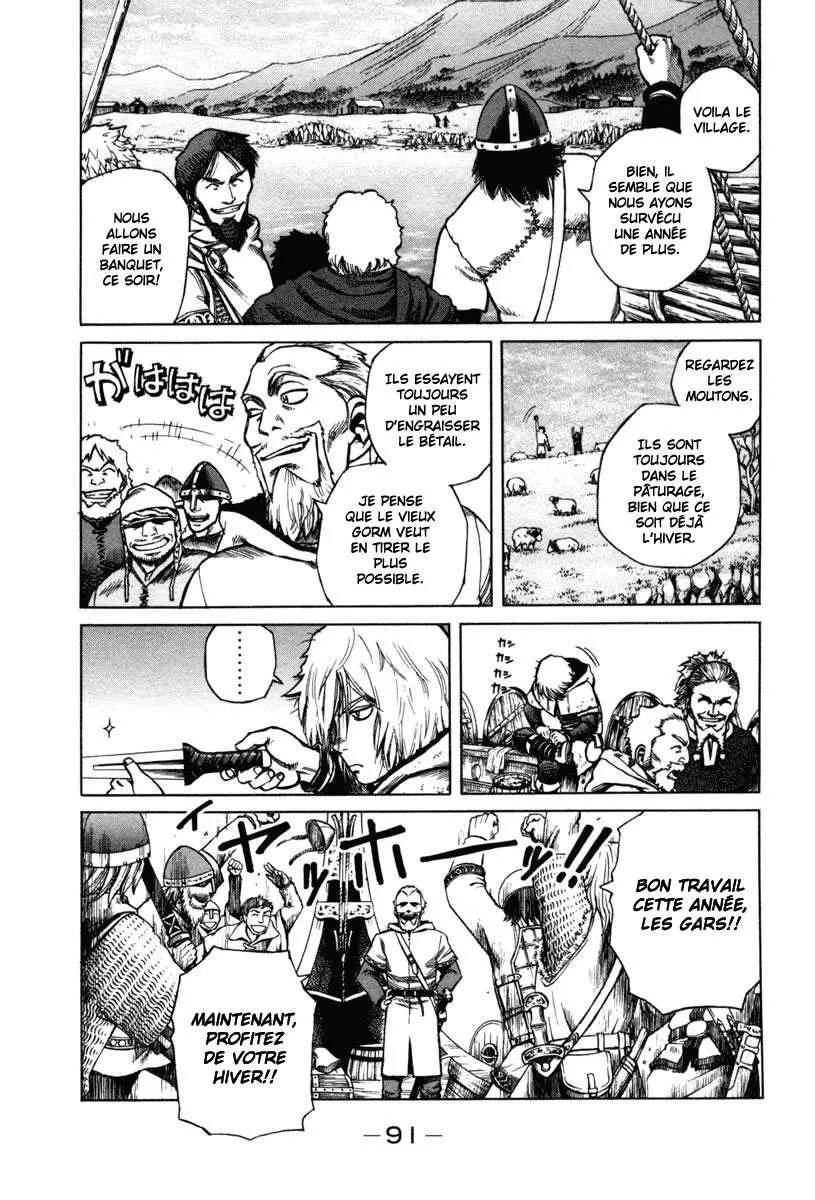 Read Vinland Saga FRANCAIS Manga Online