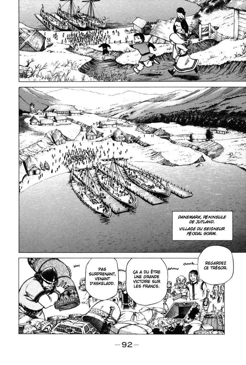 Read Vinland Saga FRANCAIS Manga Online