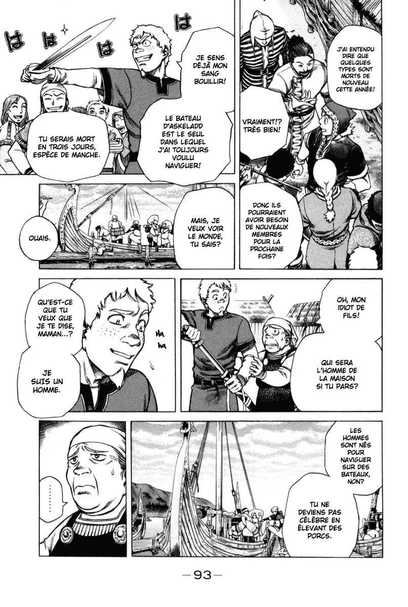Read Vinland Saga FRANCAIS Manga Online